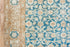 Vintage Malayer Runner Rug (3' x 11')